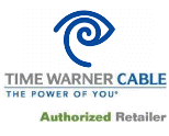 Order Time Warner today cable, phone & internet service provider